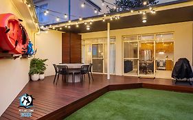 Seaspray Cottage Holiday Accommodation Victor Harbor